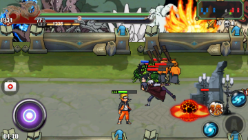 Power Hokage: Unlimited Heroes(ӰսӢ۲ӢۼCD)ͼ0