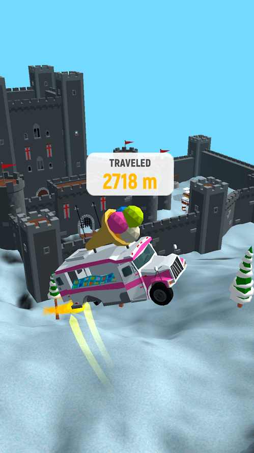 Crash Delivery(؛o޽Ű)1.2.5׿؈D0