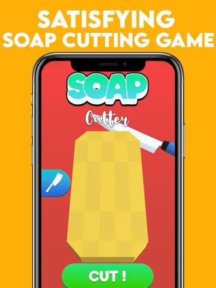 Soap Cutter(иƤ)ͼ1