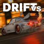 DriftVS(ƯƶսҰ)
