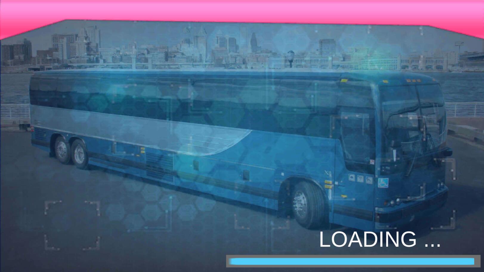 Public Coach Transport - City Bus Driving 2020(܇\ݔٷ)1.1׿؈D2