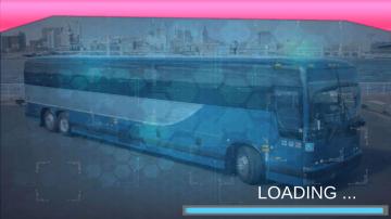 Public Coach Transport - City Bus Driving 2020(ͳٷ)ͼ2