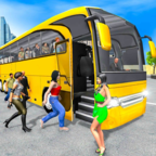 Modern Bus Drive Simulator(ͳģʻԱҰ)1.17׿