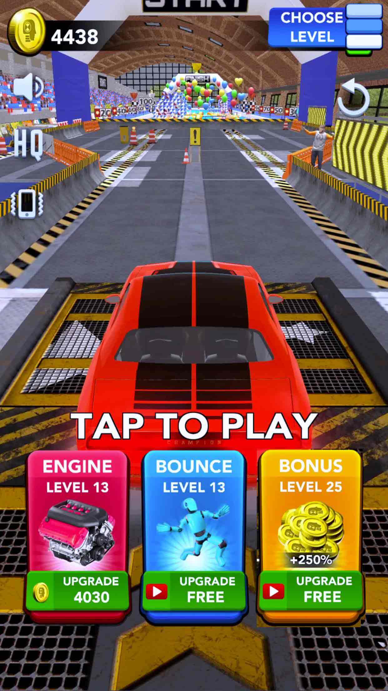 Ragdoll Car Crash(˴_ײ؛Ű)1.0.41׿؈D1