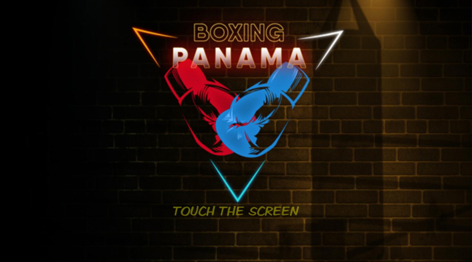Boxing Panama(ȭٷ)2.0.8׿ͼ2