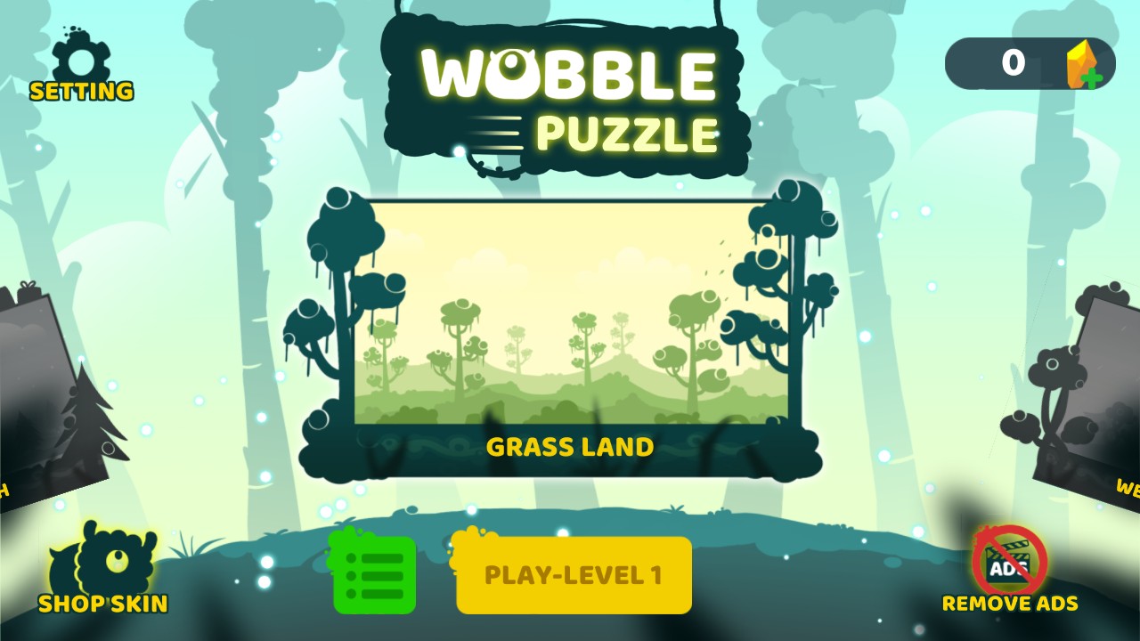 Wobble Puzzle(޵Ľ֮ùٷ)1.0.5׿ͼ2