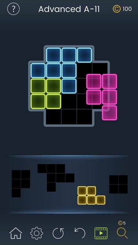 Puzzle Glow(Բx؛Ű)2.1.38׿؈D0