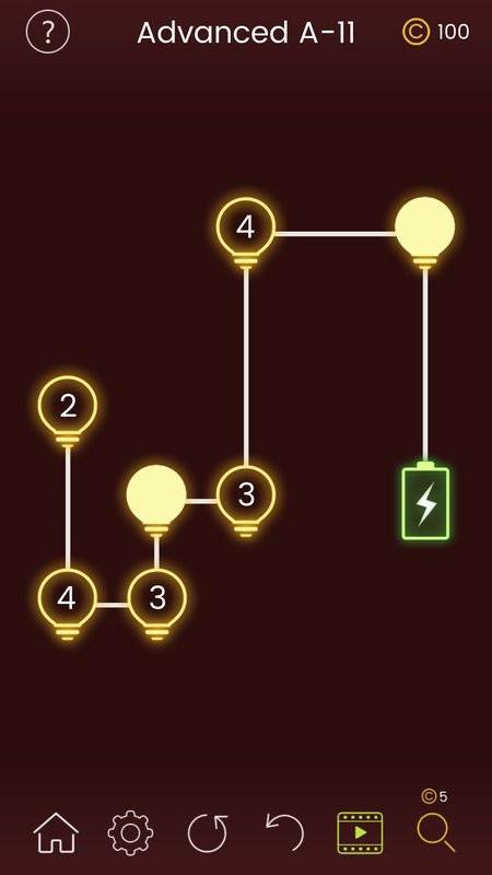 Puzzle Glow(Բx؛Ű)2.1.38׿؈D1