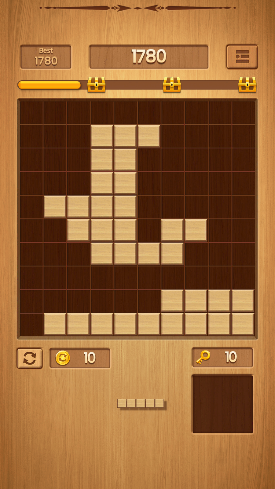 BlockMaster(󎟷eľƴDٷ)1.0.8׿؈D1