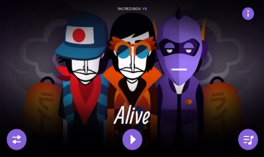 incredibox(BBOXM(fi)ԇ)0.4.9yԇ؈D1