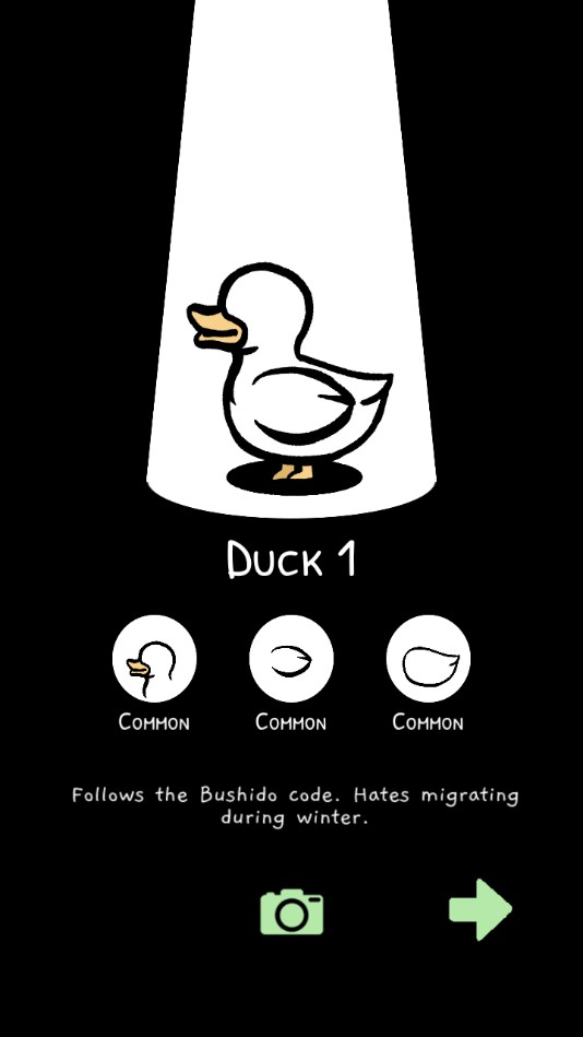 Clusterduck(ǈF(tun)ٷ)1.0.0׿؈D3