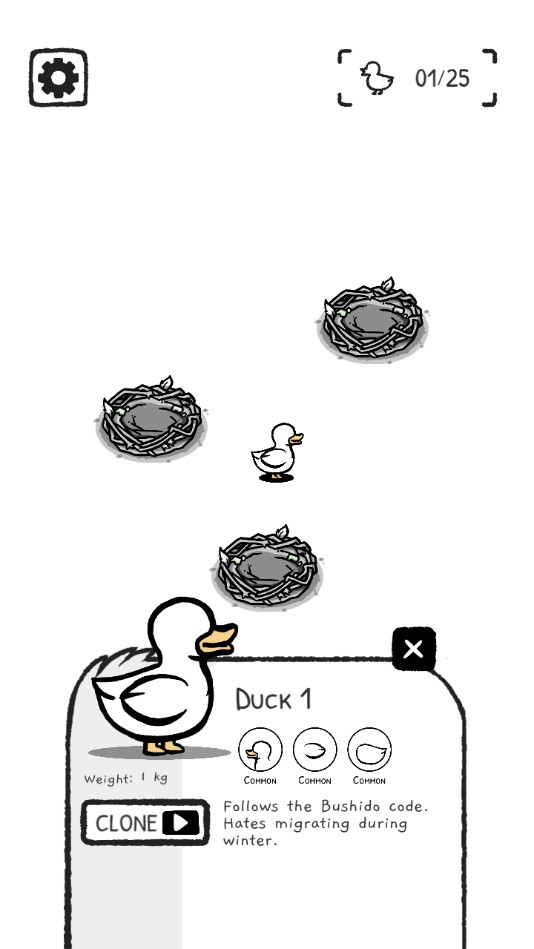 Clusterduck(ǈF(tun)ٷ)1.0.0׿؈D2