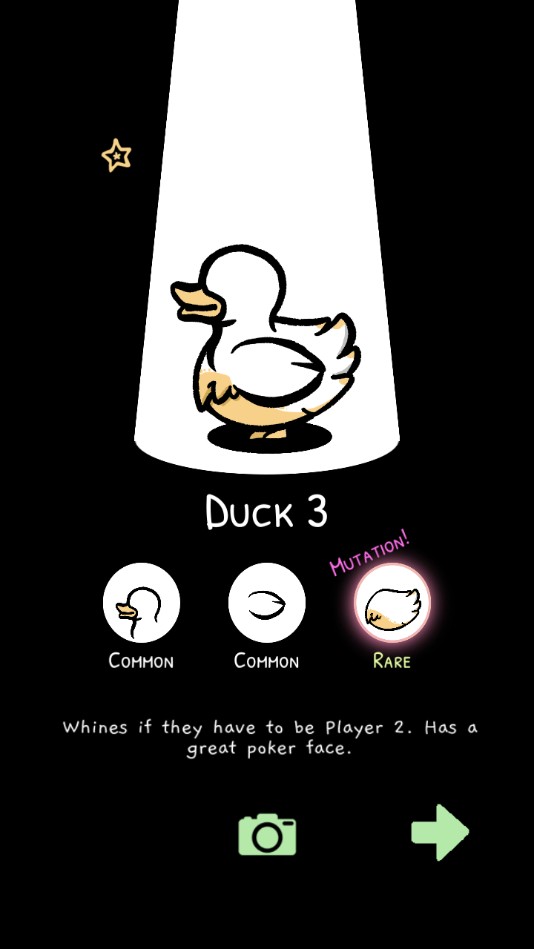 Clusterduck(ǈF(tun)ٷ)1.0.0׿؈D1