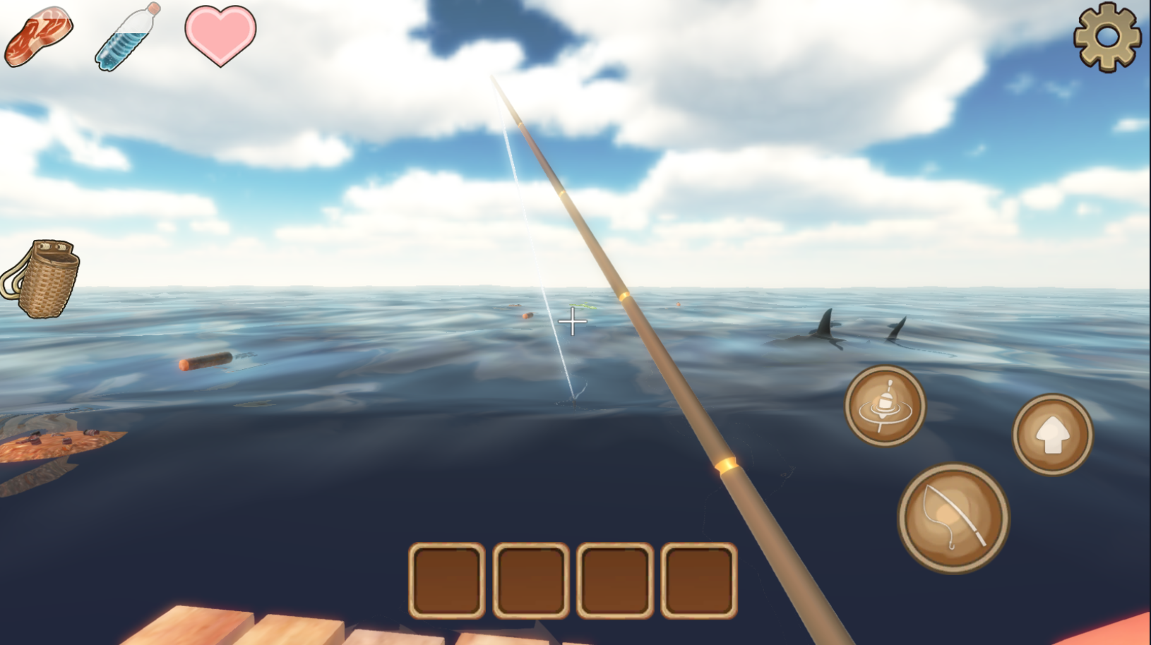 Survival on Raft: Ocean(ٷ)2.1.5׿؈D0