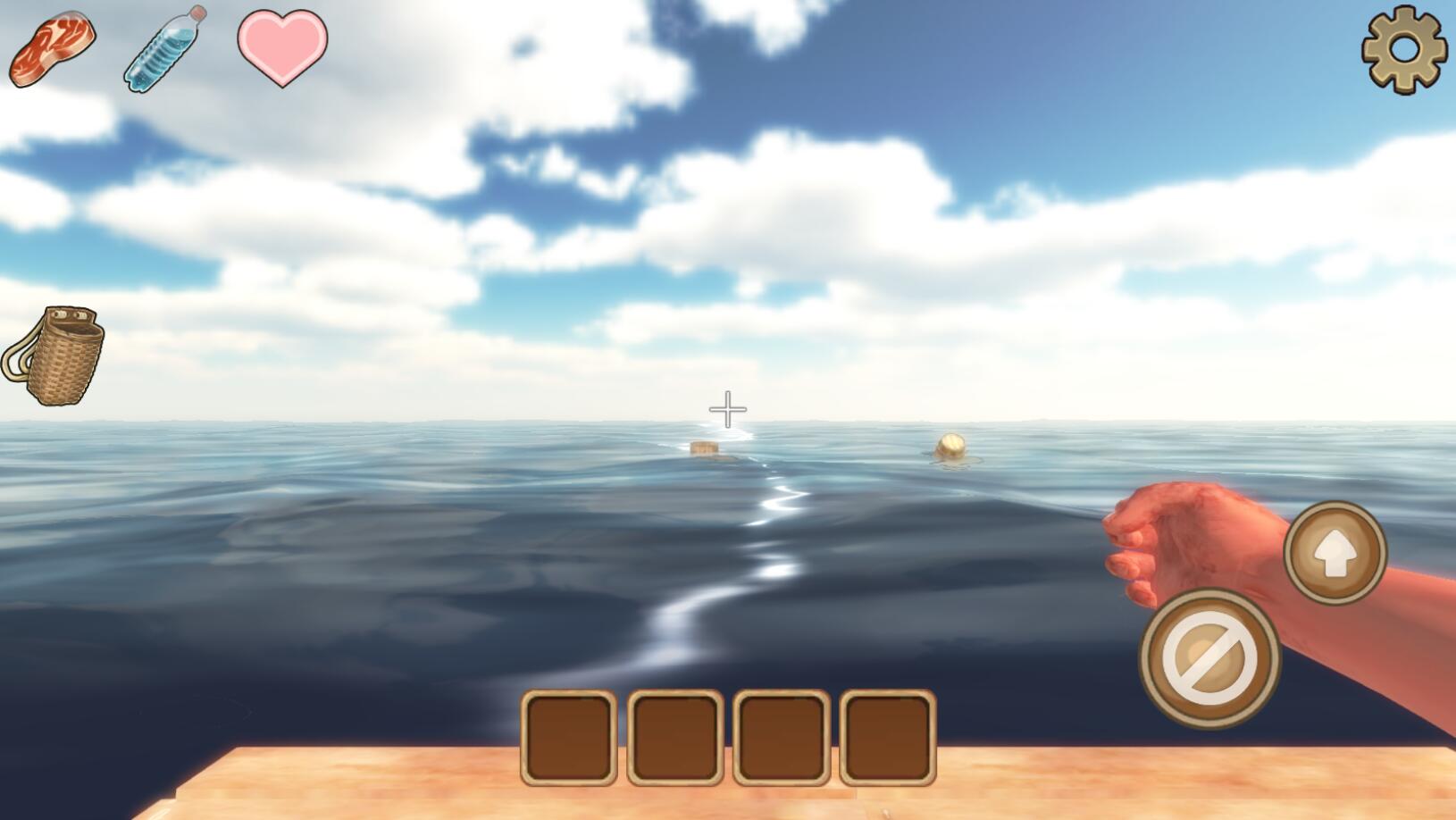 Survival on Raft: Ocean(ٷ)2.1.5׿؈D1