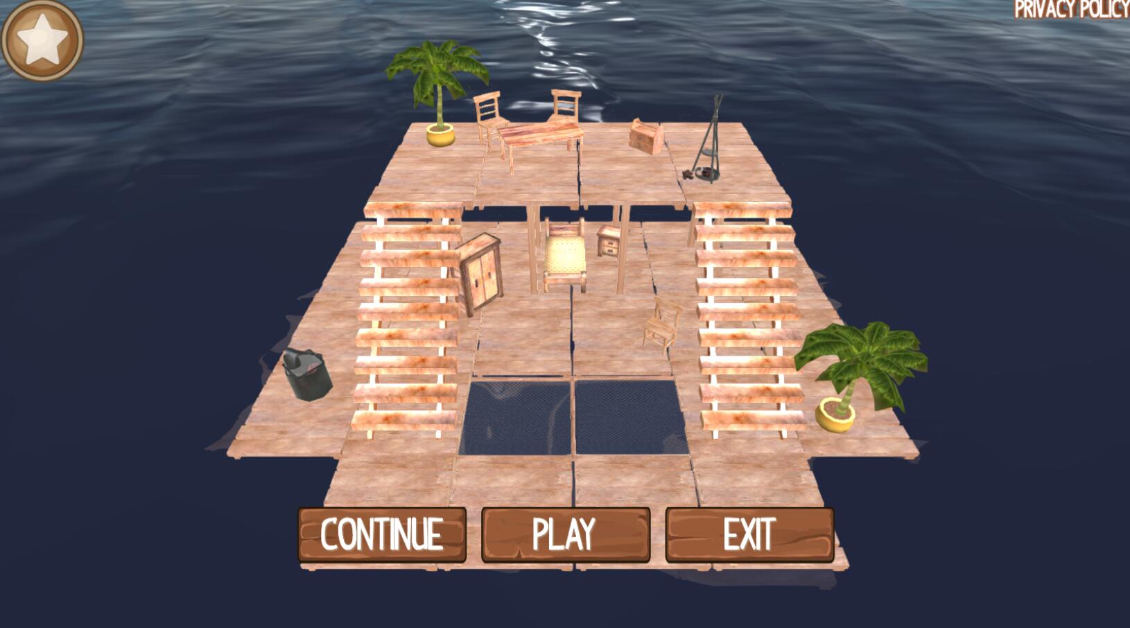 Survival on Raft: Ocean(ٷ)2.1.5׿؈D2