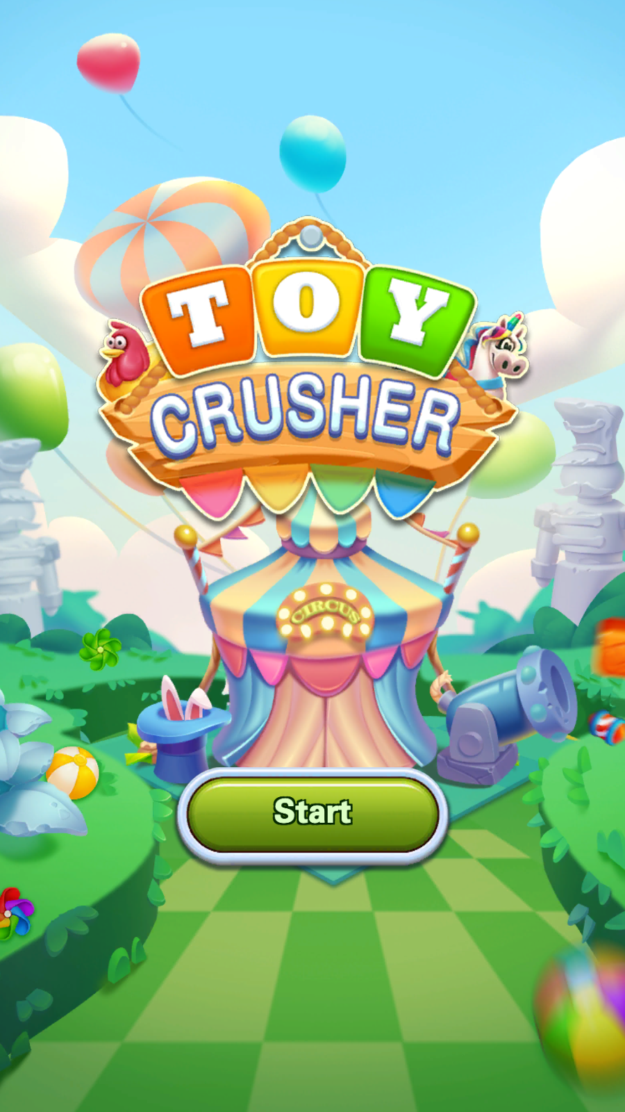 ToyCrusher(߷Cٷ)1.0.7׿؈D3