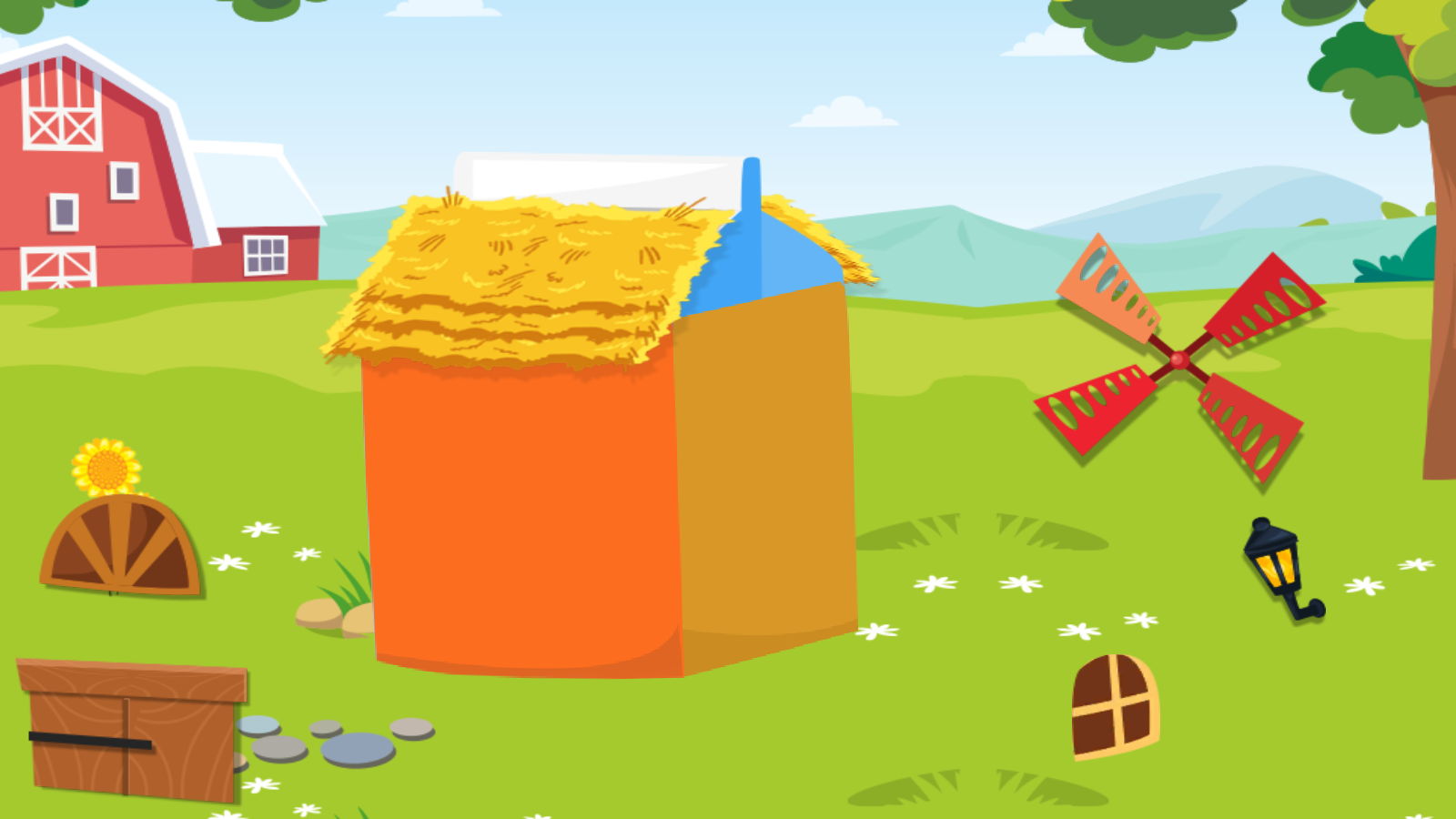 Pet House Builder(ݽO(sh)߹ٷ)1.0.1׿؈D1