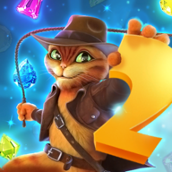 Indy Cat 2: Adventure Saga(ӡ؈2o؛Ű)1.0׿