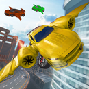 Flying Car Driving 2020 Ultimate Cars(ʻҰ)