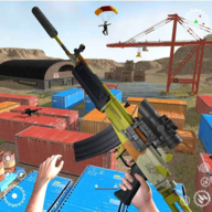 FPS Crossfire Ops Critical Mission(Єٷ)1.9׿