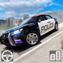 Police Car Parking Mania 3D Simulation(澯ͣ3DҰ)
