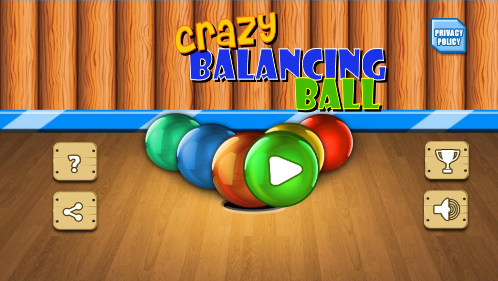 Crazy Balancing Ball(ƽٷ)1.28׿؈D2