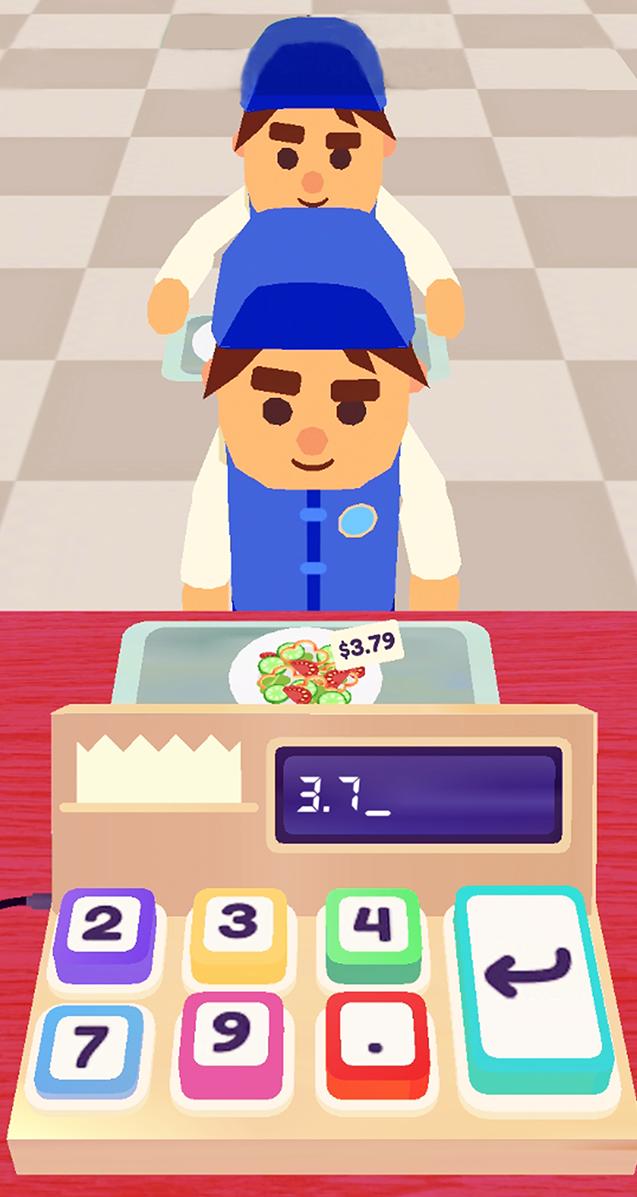 RestaurantLife(͏dٷ)0.2.1׿؈D3