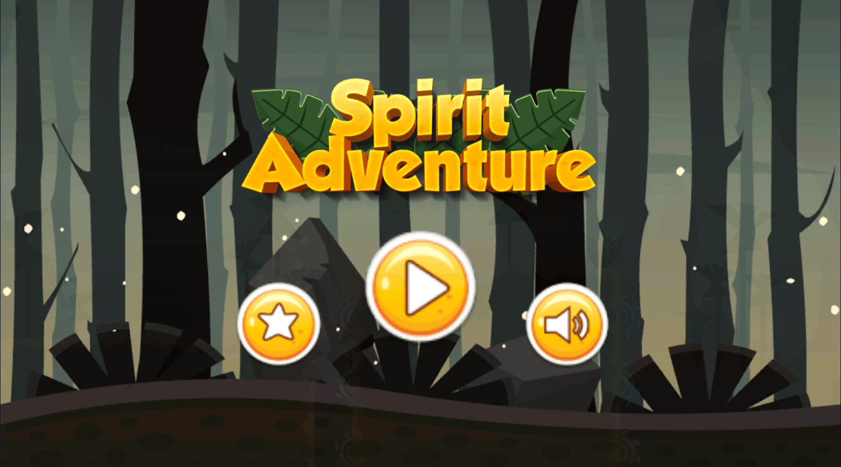 Spirit Adventure(RðUٷ)0.1׿؈D2