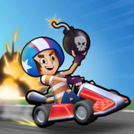 Boom Karts(ʎ܇ٷ)0.48׿