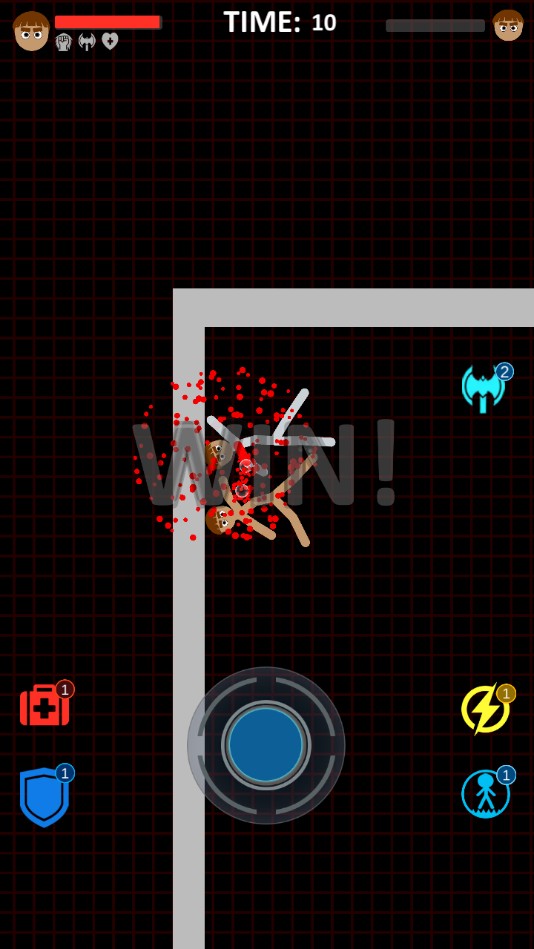 Stickman Epic War(ˑ(zhn)(zhn)߀Ű)1.06׿؈D0