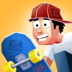 Faily Skater(ӛo(w)؛Ű)13.7׿