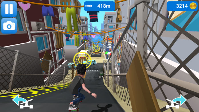 Faily Skater(ӛo؛Ű)13.7׿؈D0