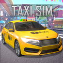 City Taxi Driver Game 2020(г⳵˾2020ȫؿ)