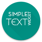 Any Text Widget(jin)ıСٷ2.9׿