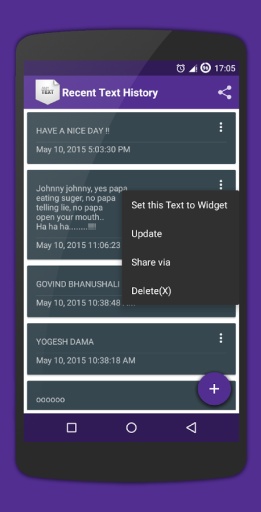 Any Text Widget(jin)ıСٷ2.9׿؈D1