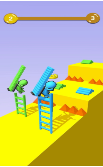 Ladders Race(Ladder Raceٷ)1.0.0׿؈D2