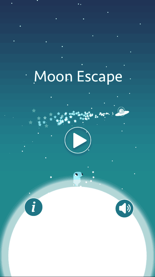 Moon Escape(Óٷ)1.1׿؈D2