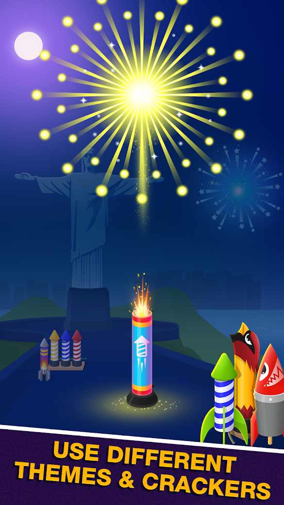 Diwali Cracker(ģMo؛Ű)4.02׿؈D2