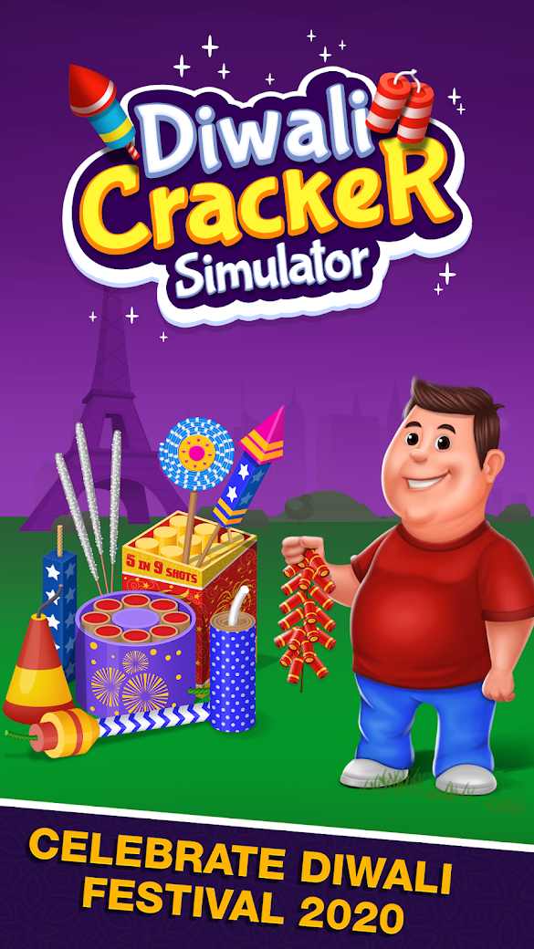 Diwali Cracker(ģMo؛Ű)4.02׿؈D1