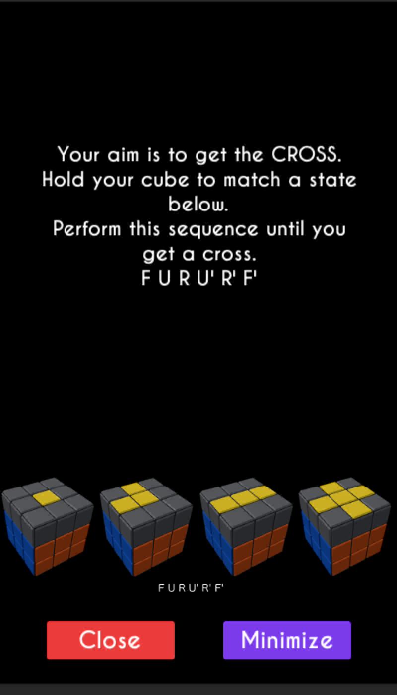 Magic Cubes of Rubik(ħħiȫP(gun))1.604׿؈D4