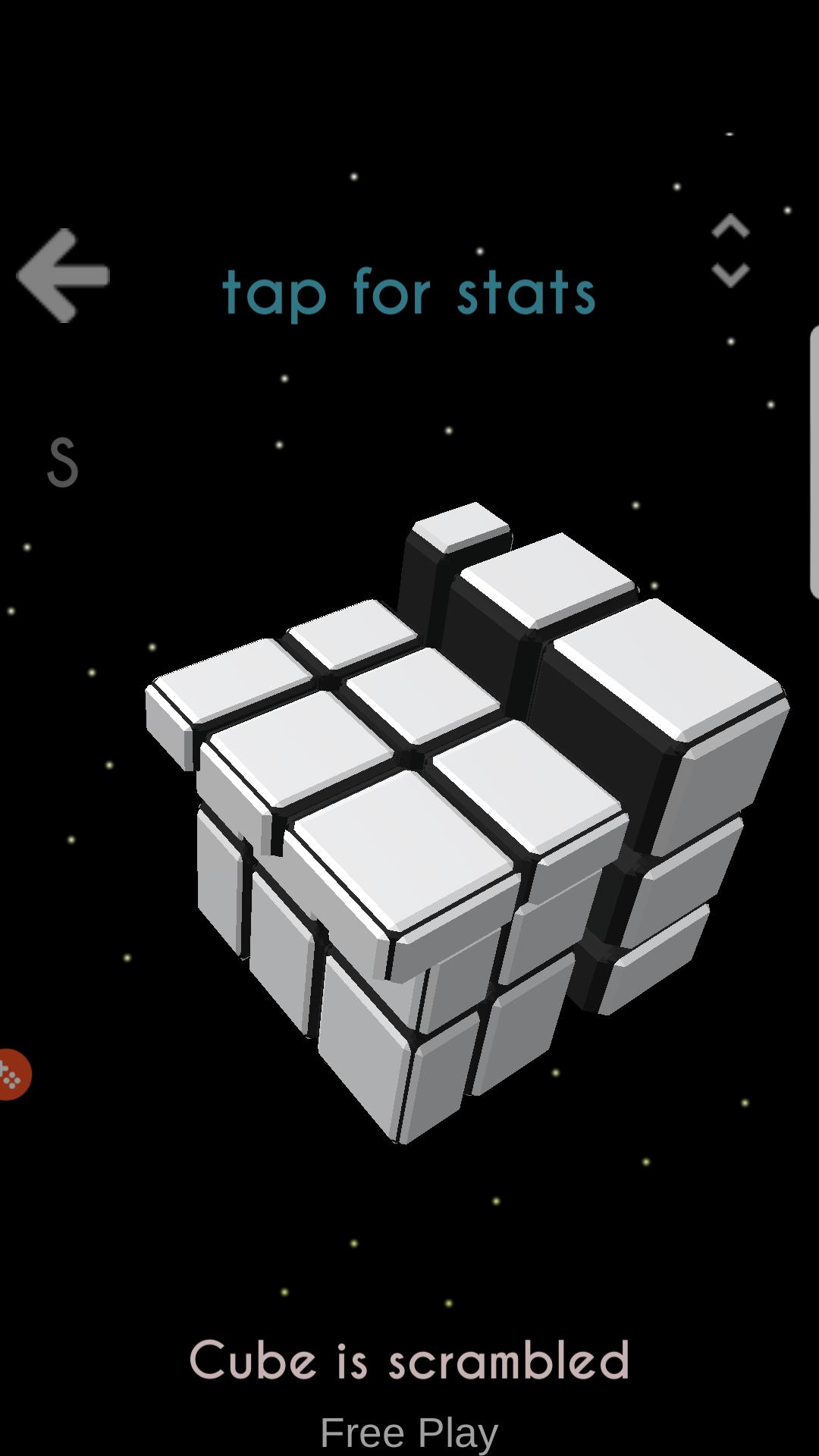 Magic Cubes of Rubik(ħħiȫP(gun))1.604׿؈D0