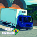Truck Br Simulador(Brģ)2.8.6׿
