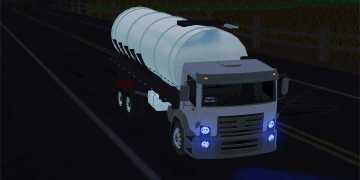 Truck Br Simulador(Brģ)ͼ1