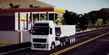 Truck Br Simulador(Brģ)ͼ0