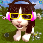 Virtual Cat Simulator(̓M؈ģMƃُ)1.1׿