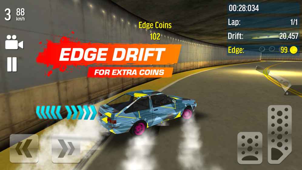 Drift Max(OƯِ܇o޽X)7.3׿؈D1