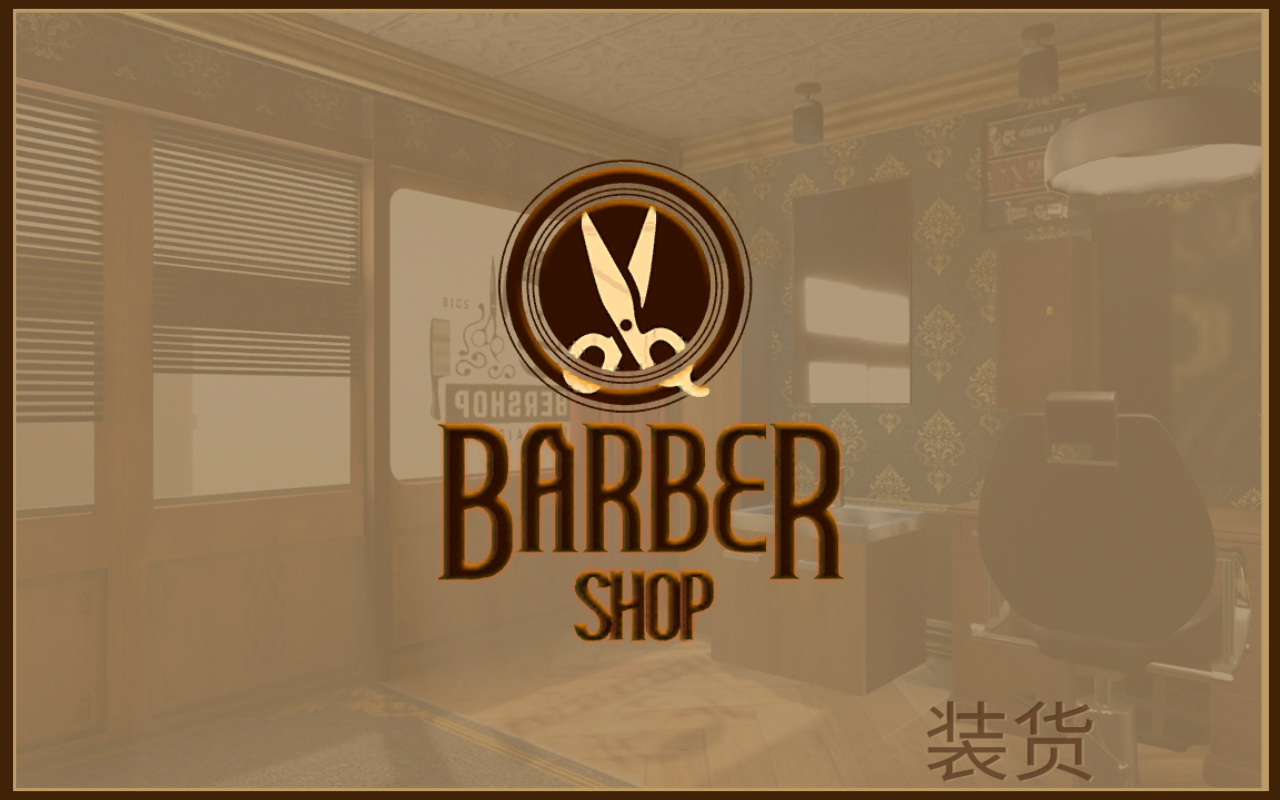 Barber Shop Hair Cut(l(f)o޽Ű)1.0.5׿؈D0