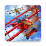 Warplanes WW1 Sky Aces(Ց(zhn)(zhn)CwІTh)olʹð1.3׿