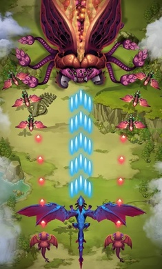 Dragon Shooter(֮o޽Ű)1.0.82׿؈D0